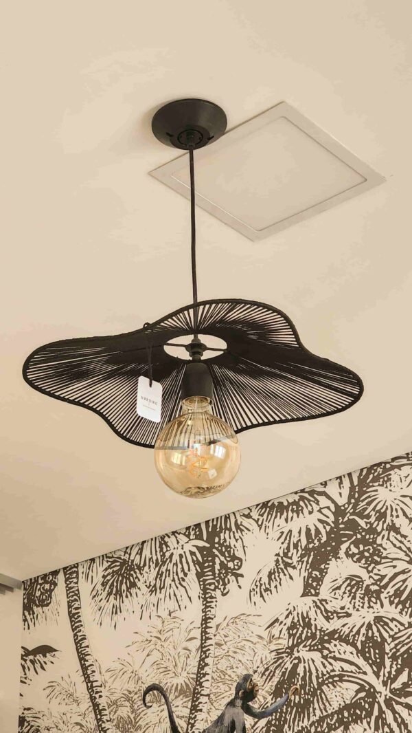 Lampara Hilada Medusa 50cm