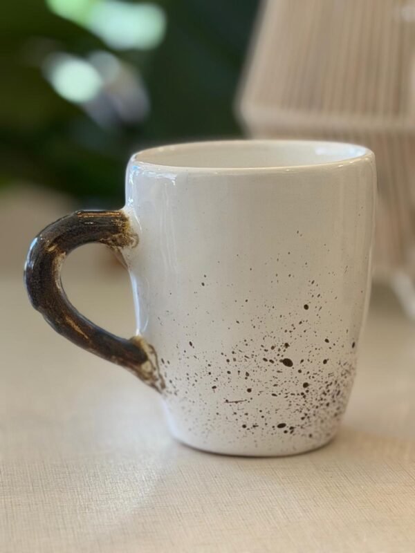 Taza Ceramica MUG