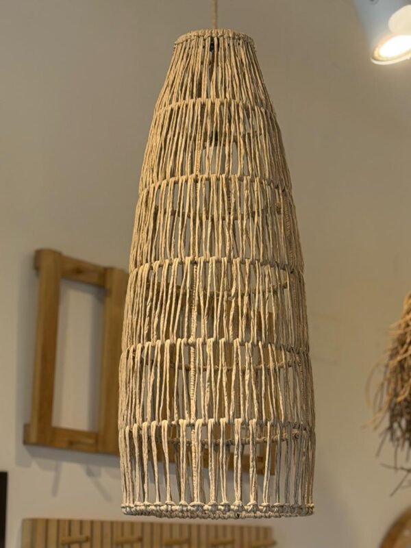 BAGUS KRAFT GRANDE Lampara Kraft BAGUS Grande