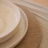 Plato playo ceramica malie 26cm