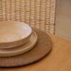 Plato playo ceramica malie 26cm