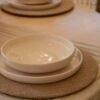 Plato playo ceramica malie 26cm
