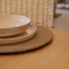 Plato playo ceramica malie 26cm