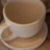 Plato chico ceramica malie 13cm