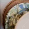 Portaplato Madera Grande 29cm