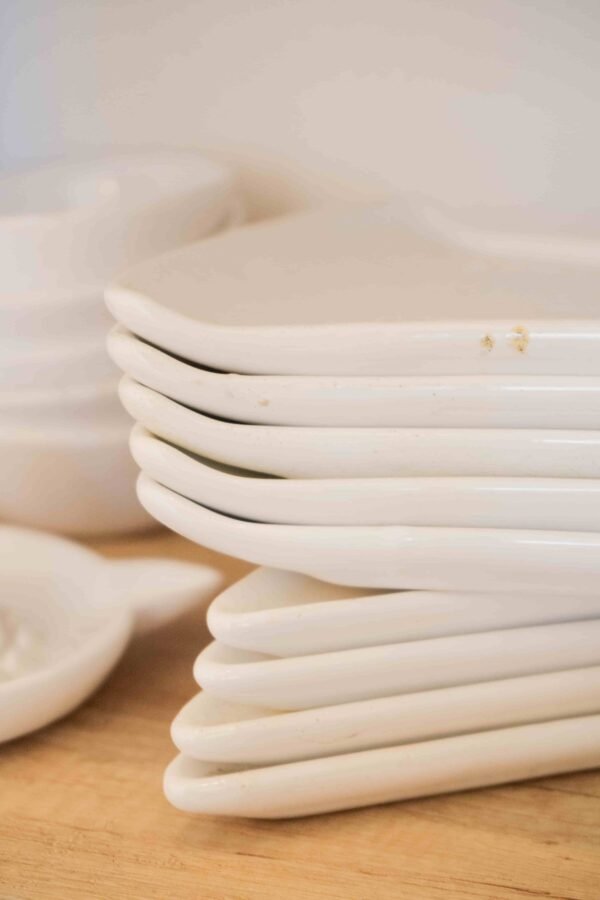 Plato Ceramica Pizza