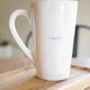 Taza Ceramica Submarino
