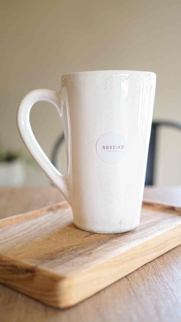 Taza Ceramica Submarino