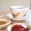 Taza Ceramica Te