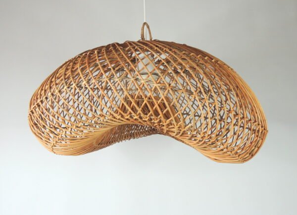 Lampara PORTOBELLO GRANDE CANSU
