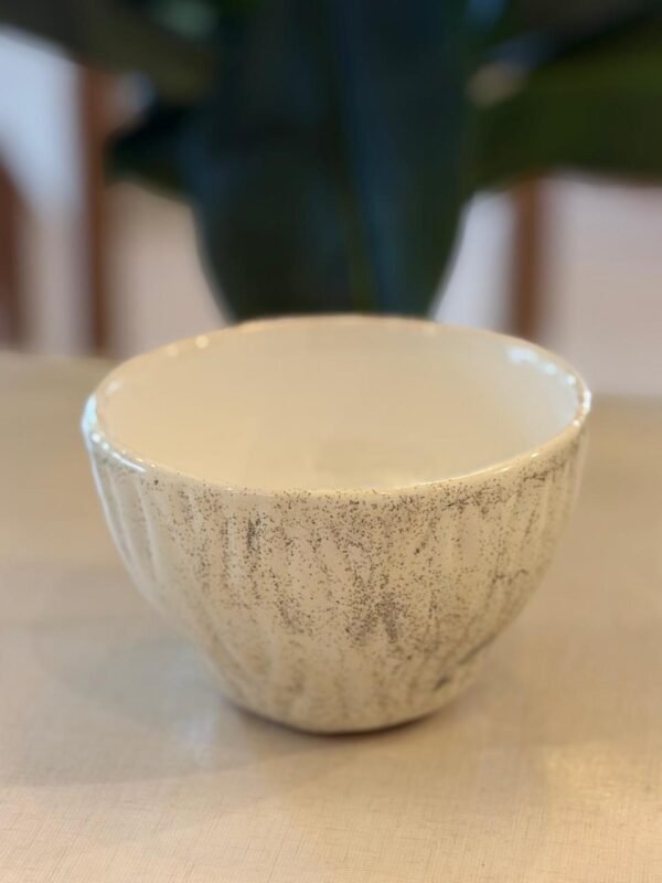 Maceta Ceramica Grande 14cm x 10cm