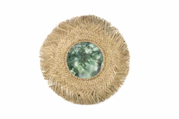 Espejo Seagrass Vietnam roma 60cm (25cm)