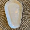 Bandeja Ceramica Oval irregular