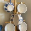Taza Ceramica Te