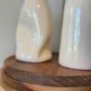 Portaplato Madera Grande 29cm