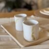 Bandeja Rectangular Ceramica Malie