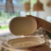 Mantequera ceramica malie