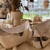 Panera Textil Estampada