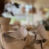 Panera Textil Estampada