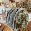 Plato Ceramica 26cm