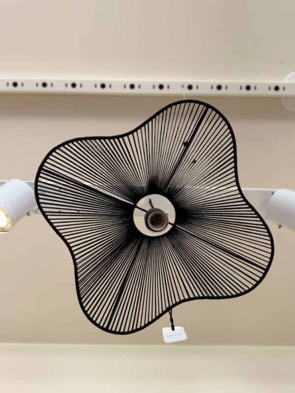 Lampara Hilada Medusa 50cm