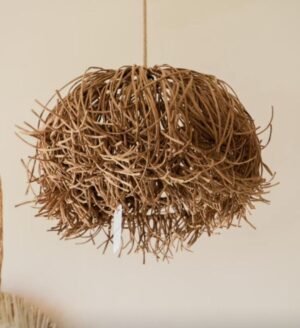 Lampara Kraft GLOBE 30x30
