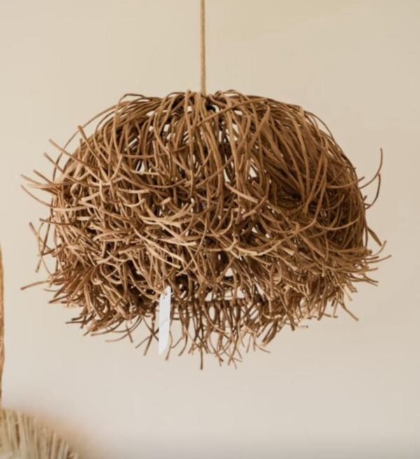 Lampara Kraft GLOBE 30x30
