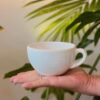 Taza Ceramica Te
