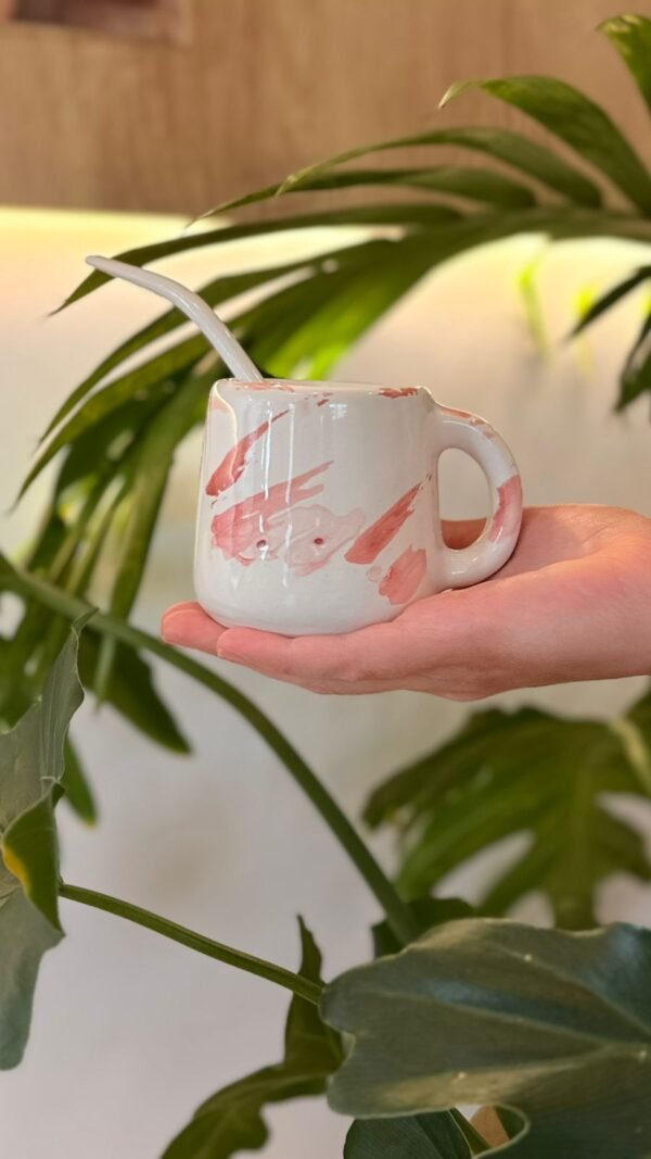 Mate Ceramica Varios