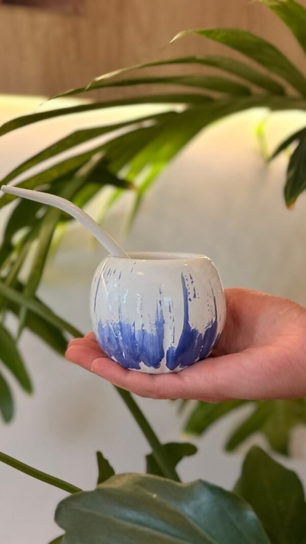 Mate Ceramica Varios