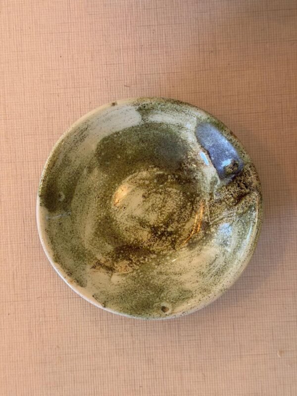 Plato Ceramica Cuenco 8,5cm