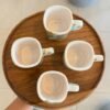 Taza Ceramica Jarrito