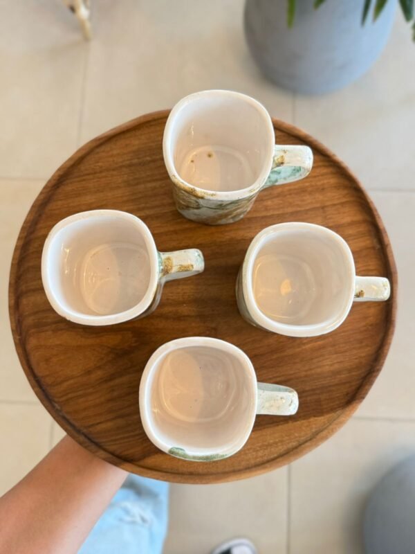 Taza Ceramica Jarrito