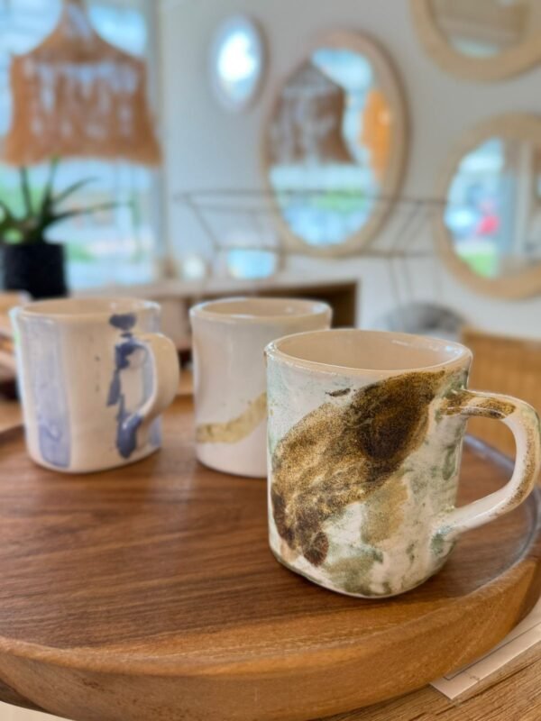 Taza Ceramica Jarrito