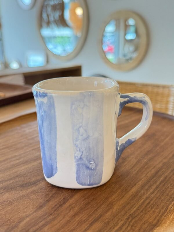 Taza Ceramica Jarrito