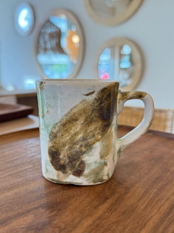 Taza Ceramica Jarrito