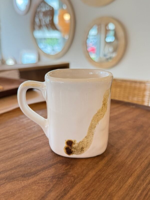 Taza Ceramica Jarrito