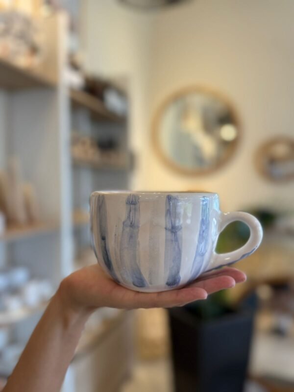 Tazon Ceramica XL