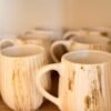 Taza Mug Relieve