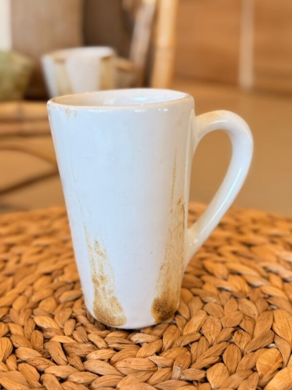 Taza Ceramica Submarino