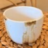 Taza Ceramica Cuenco grande