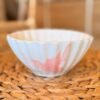 Ensaladera Ceramica Relieve