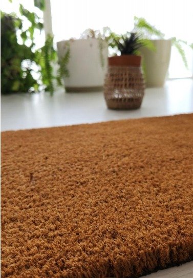 Alfombra / Felpudo Coco