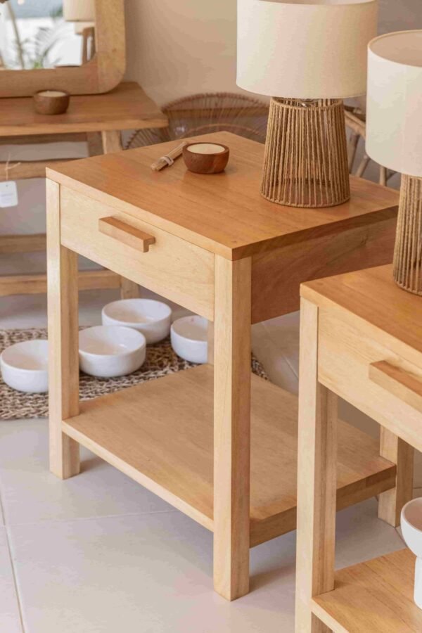 Mesa Kiri de luz 40x35x60