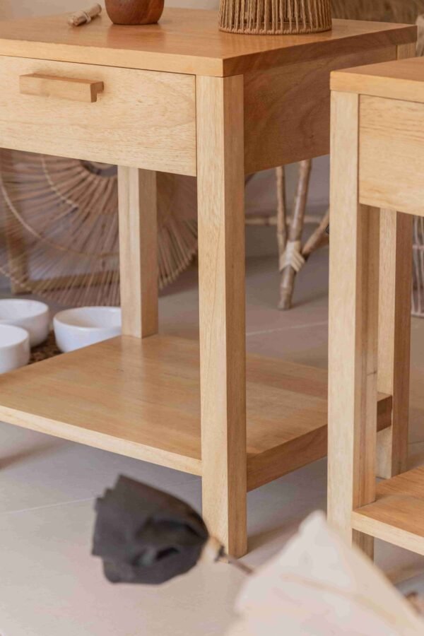 Mesa Kiri de luz 40x35x60