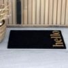 Alfombra / Felpudo Hello Coco 60x40