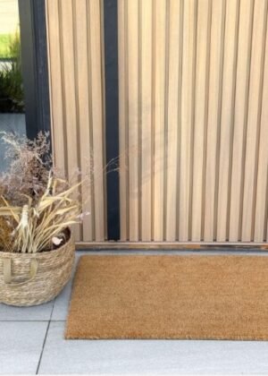 Alfombra / Felpudo Coco