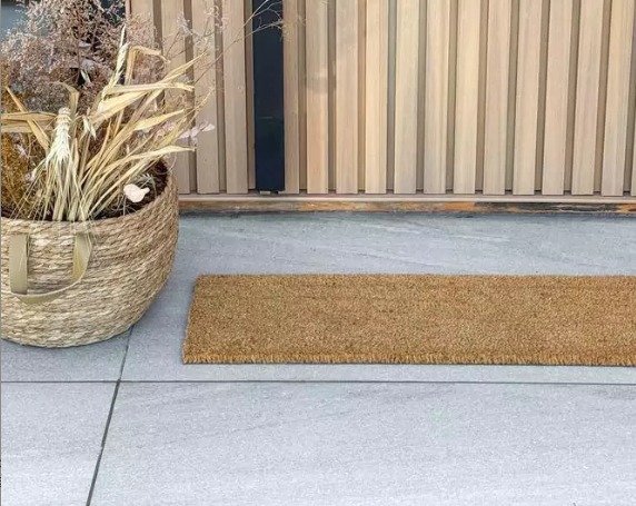 Alfombra / Felpudo Coco