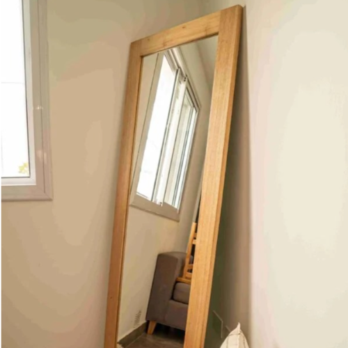 Espejo Kiri Rectangular 180X80