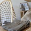 Servilleta 40x40 Tusor